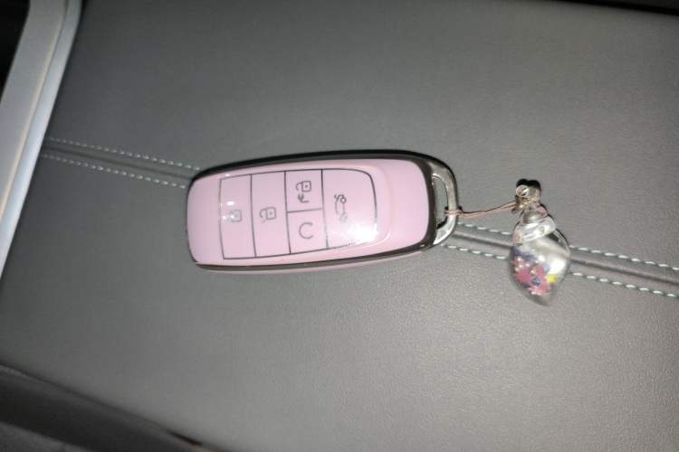 Used AION Y 2023 Younger Star Edition