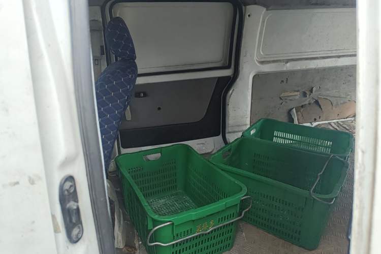 Used SRM Haoyun 1 2019 Wealth Creation Model
