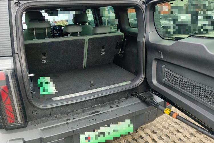 Used Chery Fulwin X3 2025 Model 520 Zhishang Edition