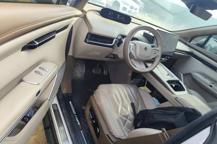 Used Hyptec HT 2024 825 Ultra-High Voltage LiDAR Edition
