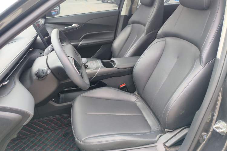 Used CHANGAN Eado DD 2023 Blue Whale NE 1.5T GDI DCT Enjoy Edition Left Front Seat