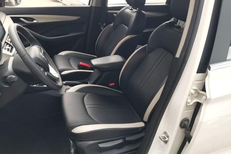 Used Baojun 360 2019 1.5L CVT Elite Version China VI
