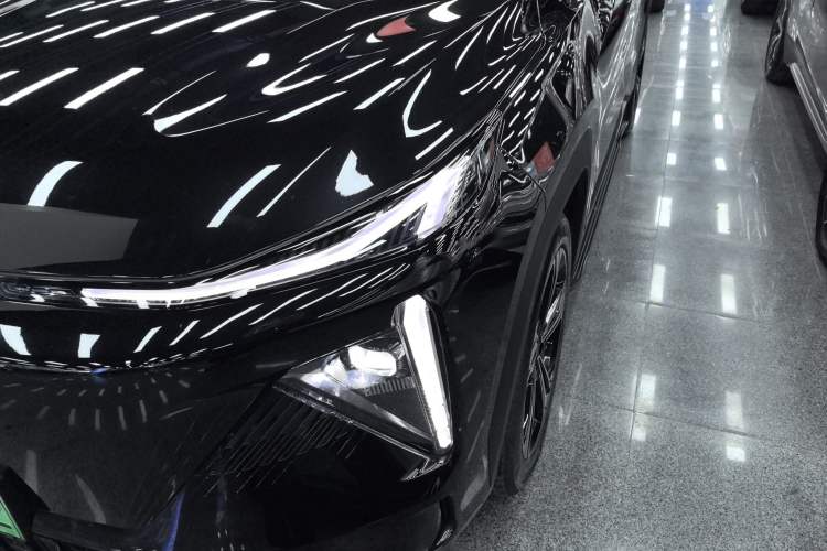 Used Geely Galaxy L7 2023 1.5T 115 km Starship
