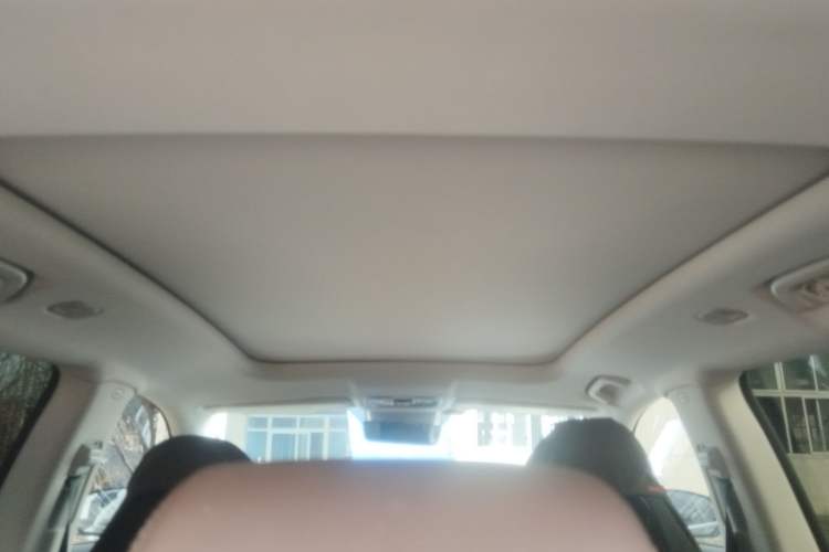 Used Leapmotor C11 2023 Range-Extended 300 Smart Enjoyment Edition
