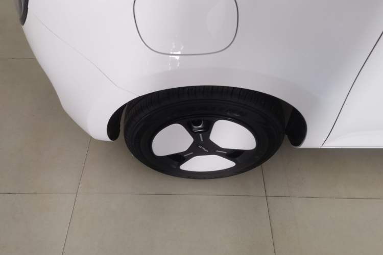 Used Qiyuan Lumin 2024 130km Qingyue Version