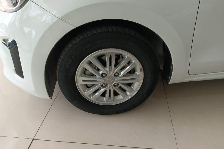 Used Kia Pegas 2019 1.4L Automatic Value Edition National VI Standard