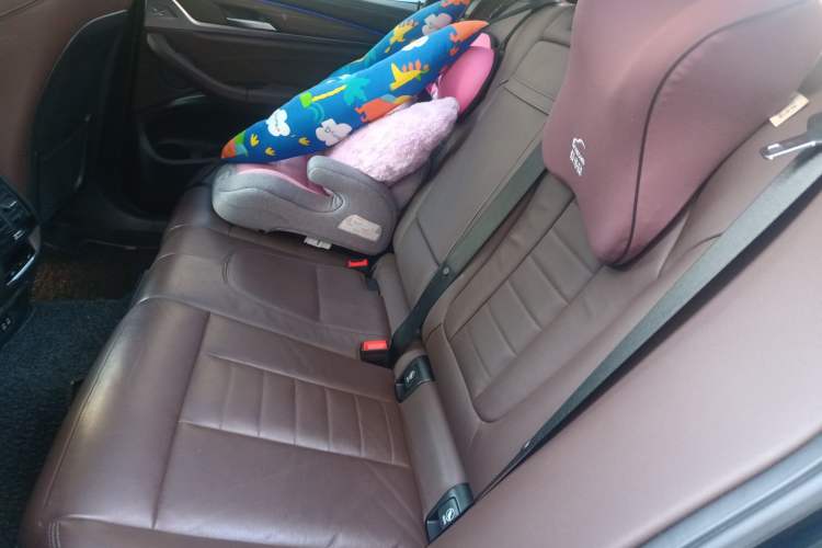 Used BMW X3 2021 xDrive28i Luxury Package
