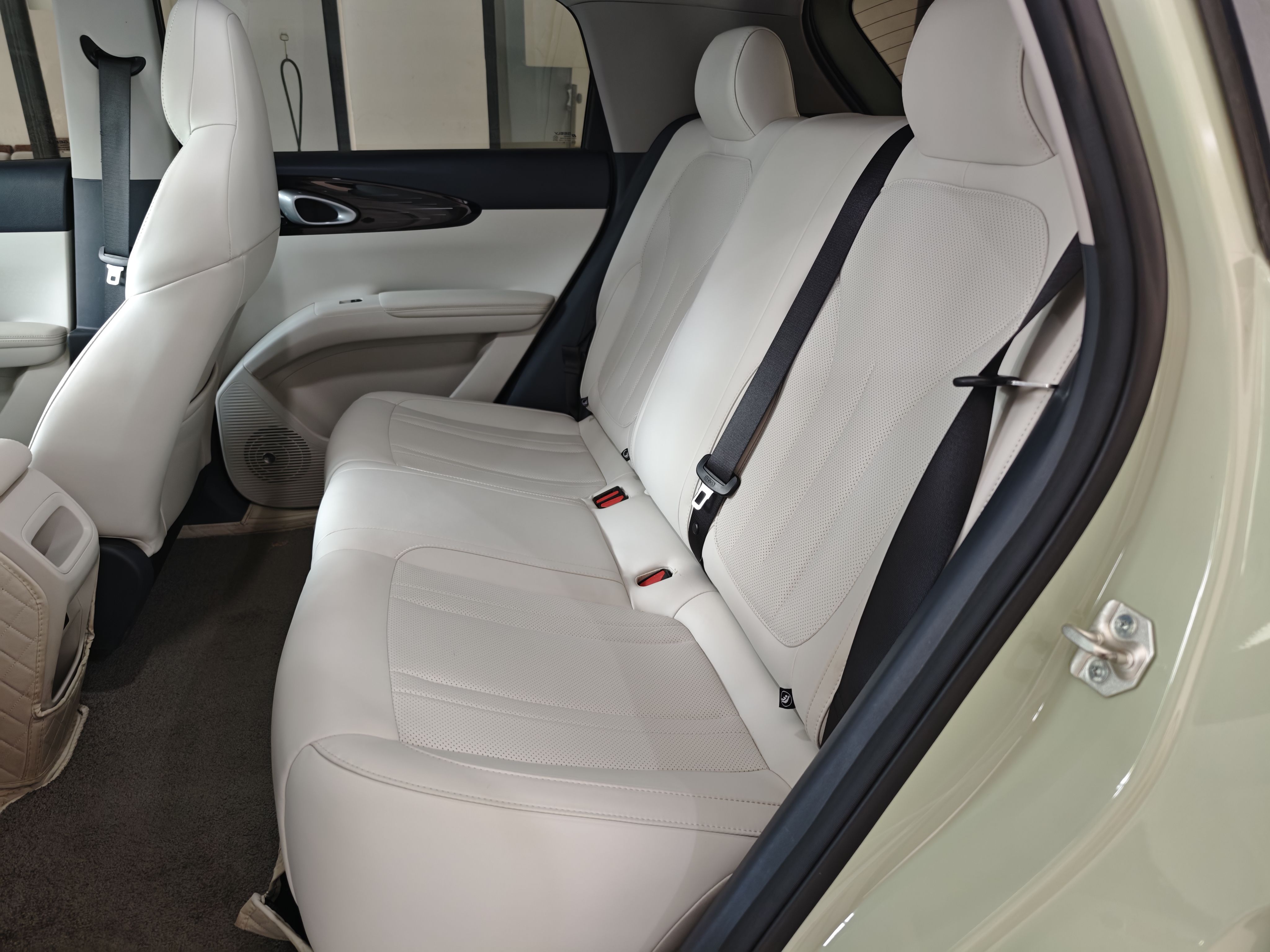 Geely Galaxy Geome 2025 UP 410km Exploration Edition — снимка 20