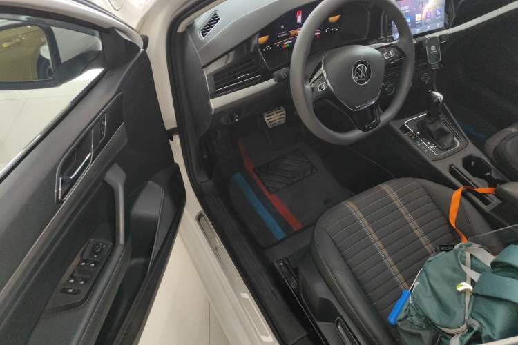 Used Volkswagen Lavida 2021 280TSI DSG Comfort Edition Driver Seat