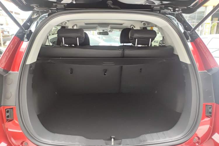 Used Haval H2 2016 Red-Label 1.5T Manual Two-Wheel Drive Luxury Model