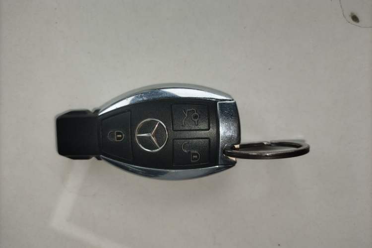 Used Mercedes-Benz C-Class 2015 C 200 Sport Edition
