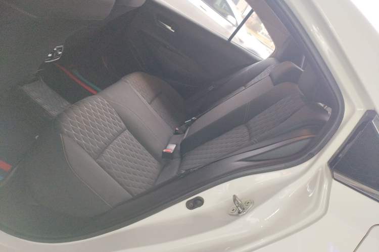 Used Toyota Allion 2021 2.0L Ambition Edition