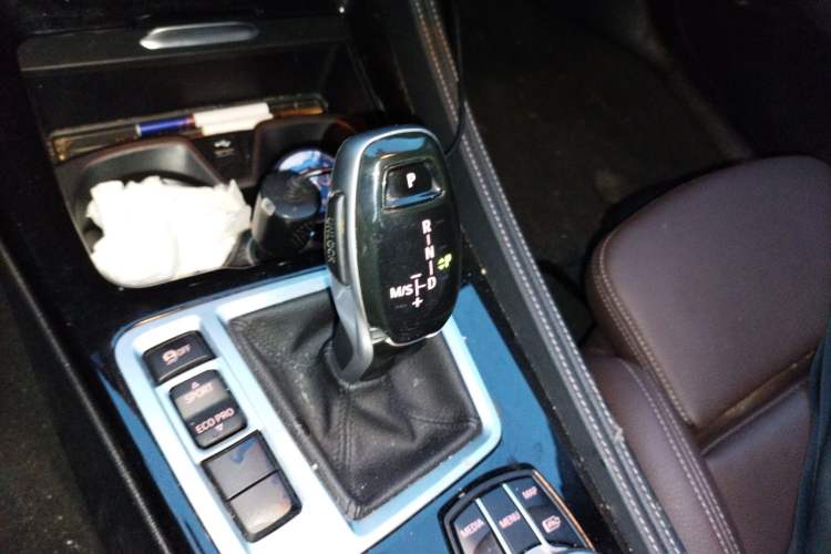 Used BMW 1 Series 2021 120i M Sport Night Edition
