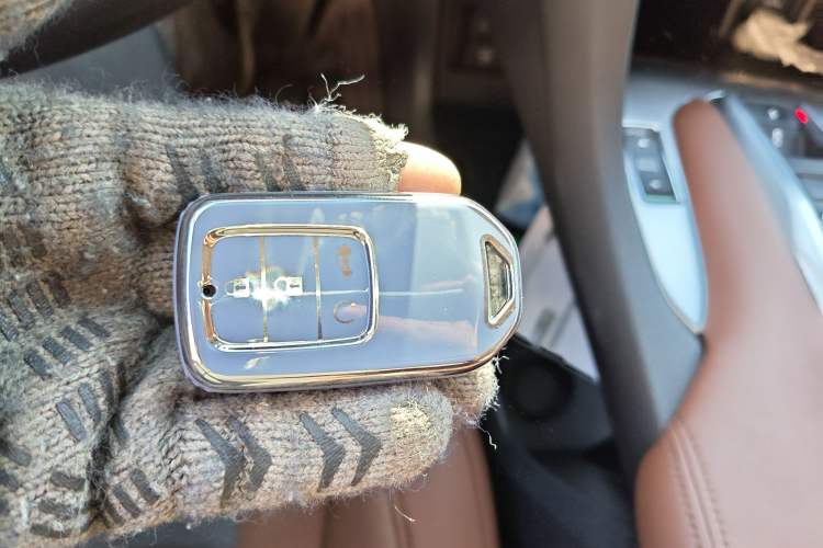 Used Honda Avancier 2020 370TURBO Four-Wheel Drive Premium Edition