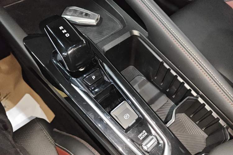 Used Geely Auto Coolray 2022 Bin Yue COOL 1.5TD DCT Ignite Edition