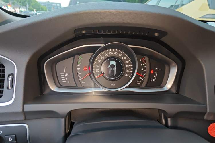 Used Volvo S60 2019 S60L T3 Intelligent Upgrade Edition