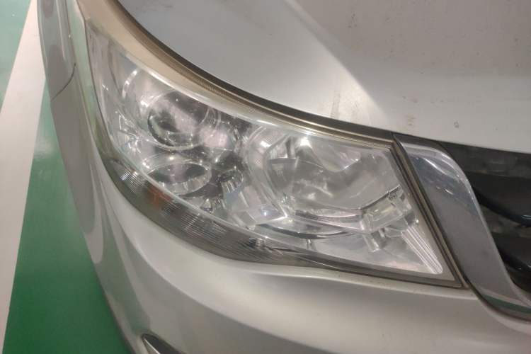 Used Baojun 730 2016 1.5L Manual Comfort Version 7 Seats China V Emission Standard