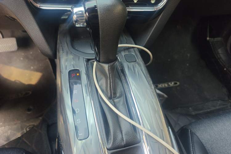 Used Honda XR-V 2020 220TURBO CVT Luxury Edition Gear Lever