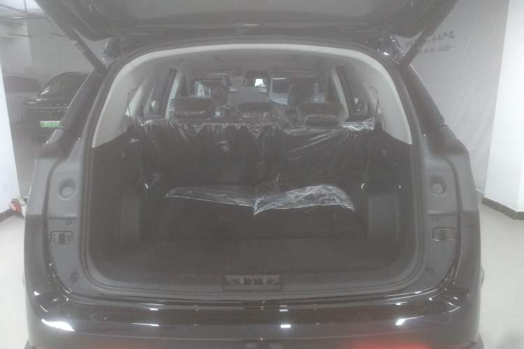 Used JETOUR X90 PRO 2024 1.6T DCT Luxury Edition 7-Seater