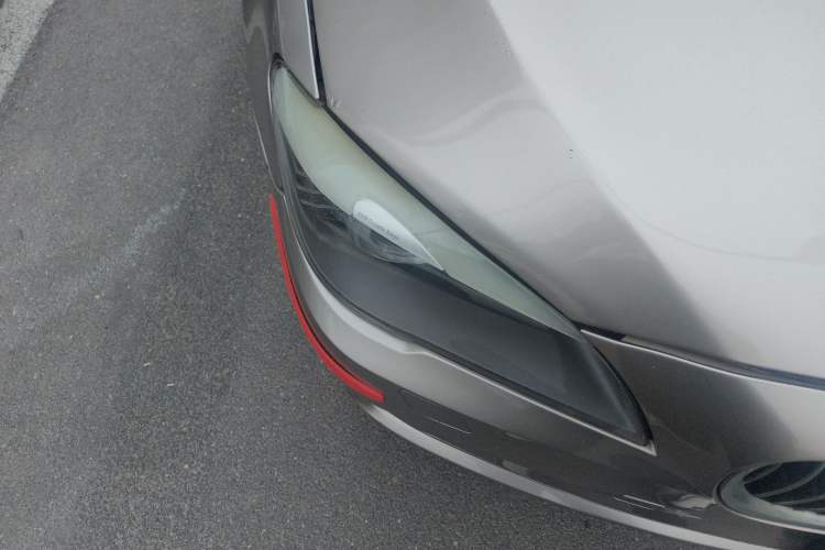 Used BMW 7 Series 2011 730Li Elegant Model