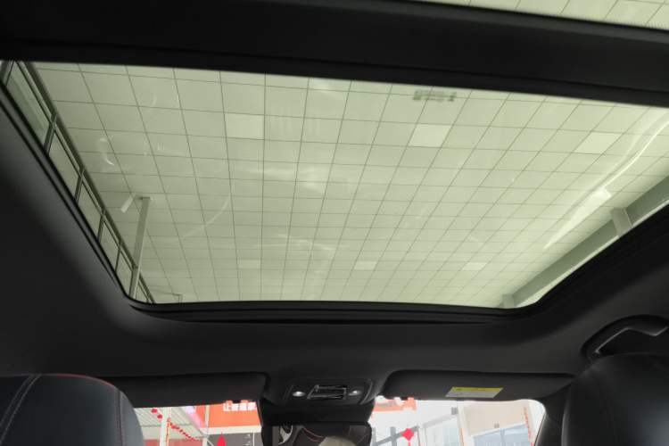 Used BYD Yuan PLUS 2022 510 km Flagship Version