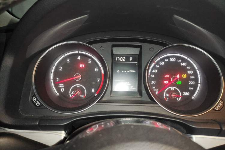 Used Volkswagen Scirocco 2015 1.4TSI Fashion Edition