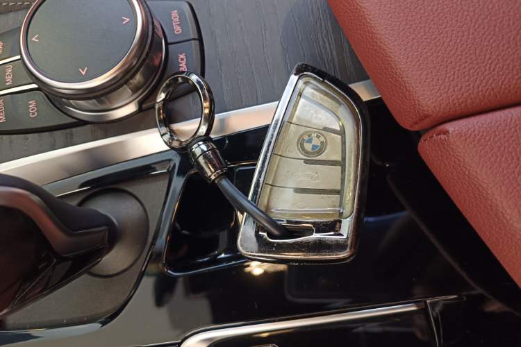 Used BMW 5 Series New Energy 2022 Second Facelift 535Le M Sport Package
