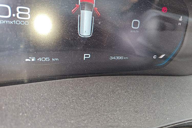 Used Wuling Victory 2020 1.5T CVT Flagship Edition