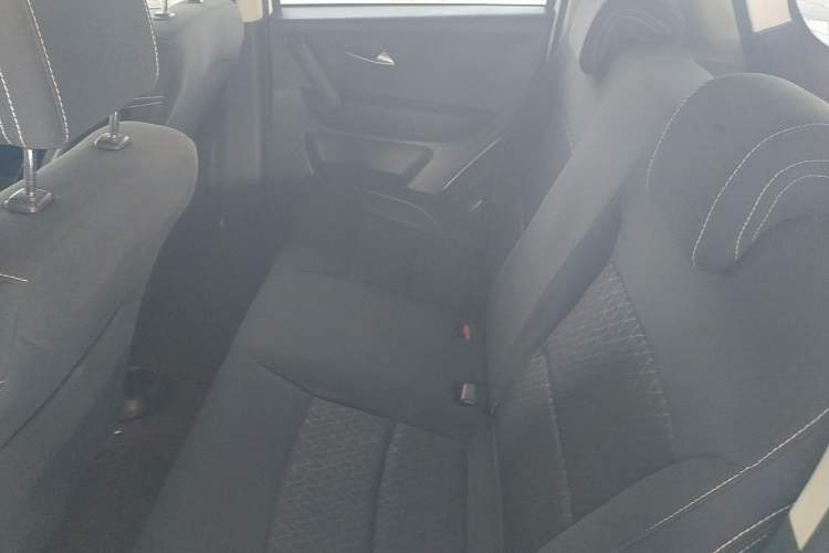 Used JAC iEV6E 2019 Upgraded iEV6E Luxury Model
