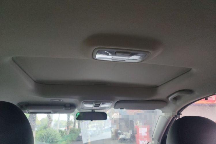 Used Hyundai ix35 2015 2.0L Automatic 2WD Smart Type China IV