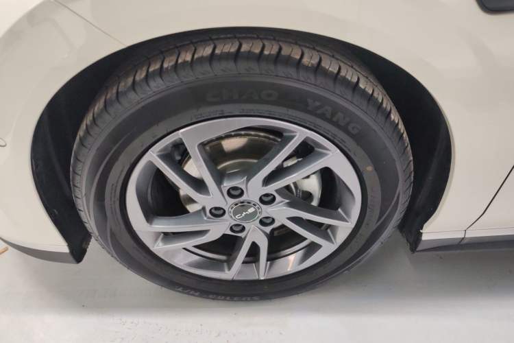 Used BYD Seal 06 New Energy 2025 EV 545KM Premium Edition
