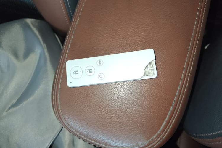 Used BYD Surui 2015 1.5L Manual Comfort Model