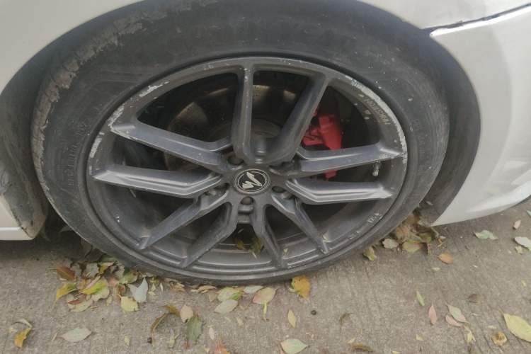 Used MG 6 2019 20T Automatic Trophy 10th Anniversary Edition