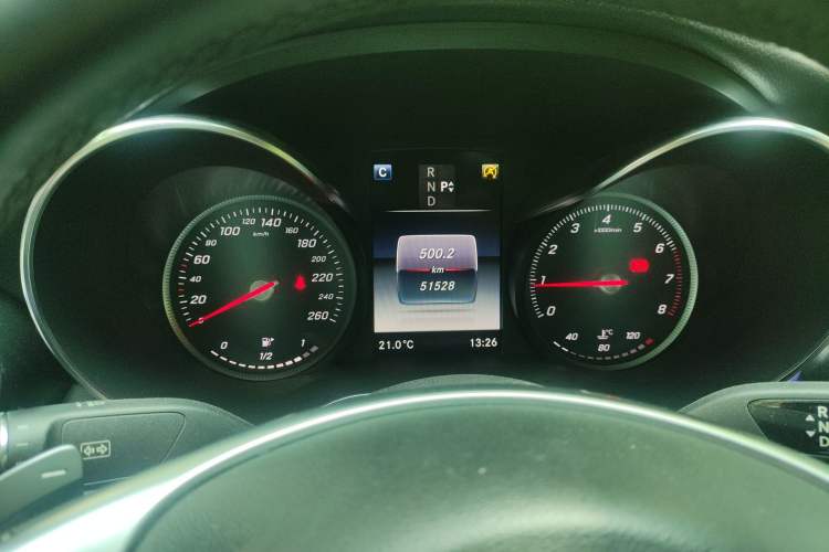 Used Mercedes-Benz C-Class 2018 C 200 Achievement Special Edition