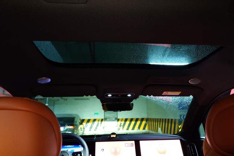 Used Hima AITO M9 2024 Range-Extended Max Edition 42 kWh 6-Seater Version