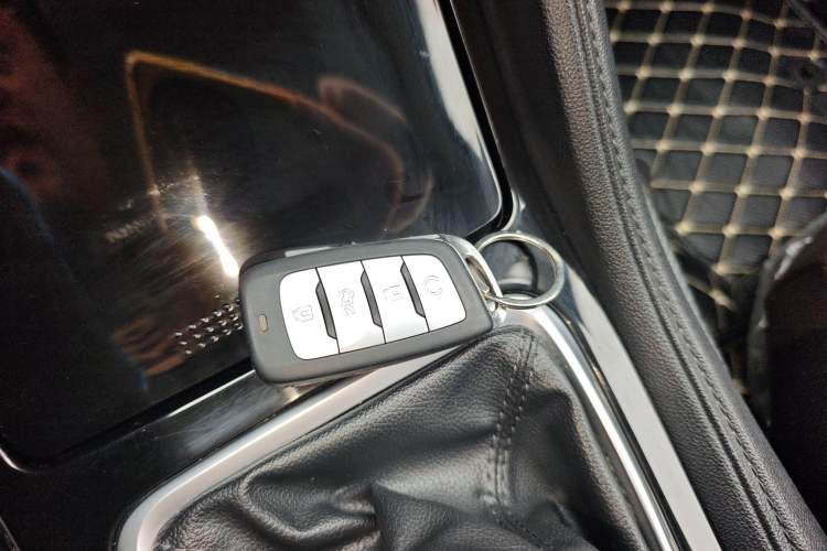 Used Changan CS35PLUS 2018 1.6L Manual Changlian Edition China V Standard