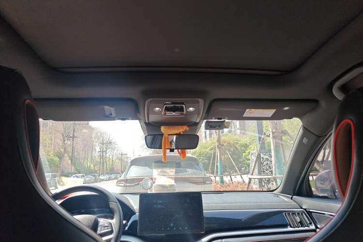 Used BYD Song PLUS 2020 1.5T Automatic Prestige Version