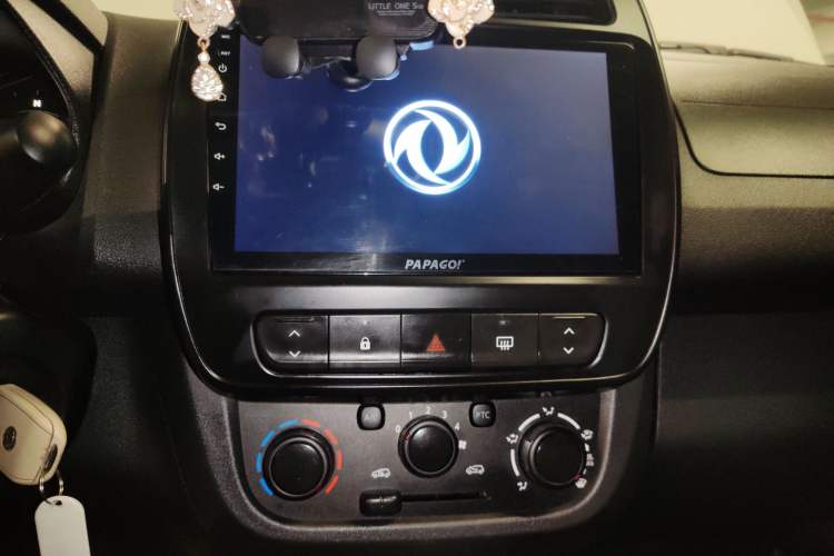 Used Dongfeng NAMMI EX1 2023 PRO Light Wind Edition Lightning Model
