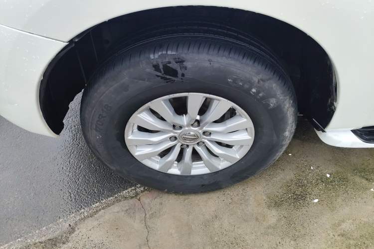 Used Nissan Patrol 2018 4.0L LinkedIn Edition