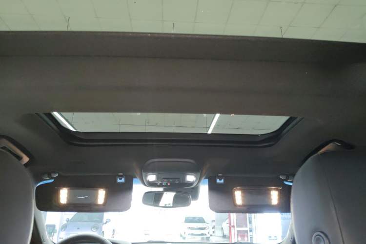 Used Cadillac CT5 2022 28T Luxury Edition
