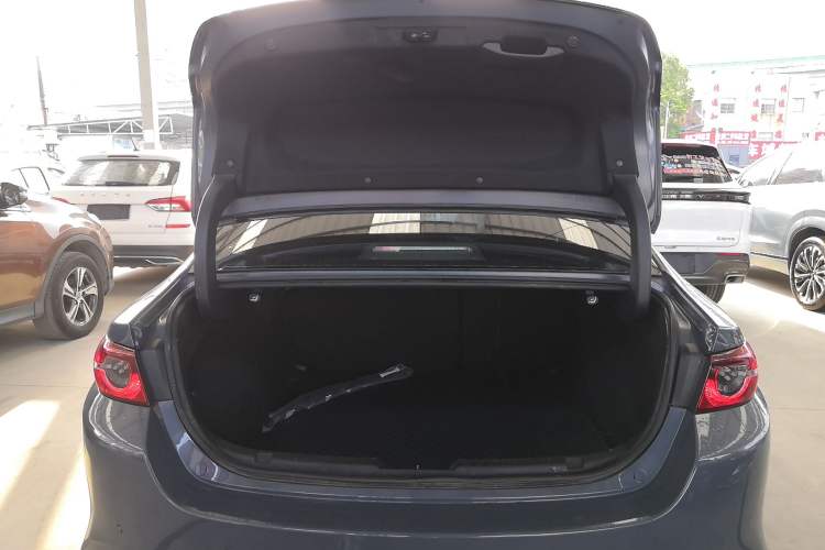 Used Mazda 3 Axela 2023 2.0L Automatic Zhiya Edition