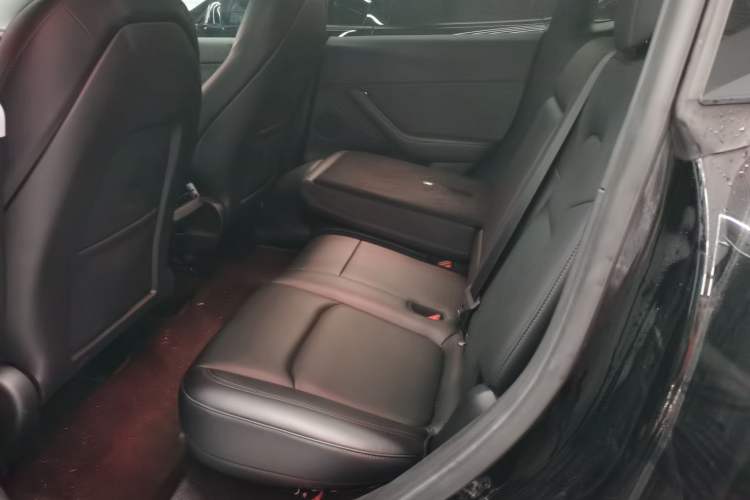 Used Tesla Model Y 2022 Revised Version Long-Range All-Wheel Drive