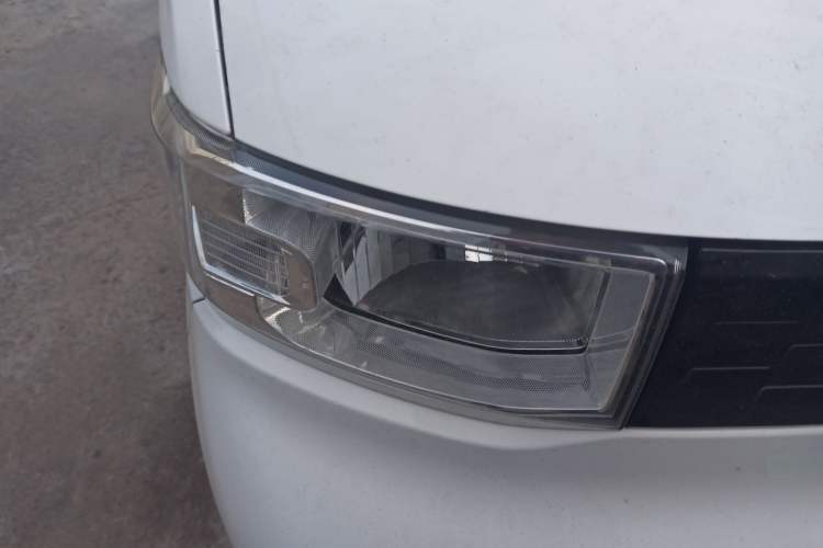 Used Wuling Hongguang MINIEV 2022 Easy Version Lithium Iron Phosphate Right Front Headlight