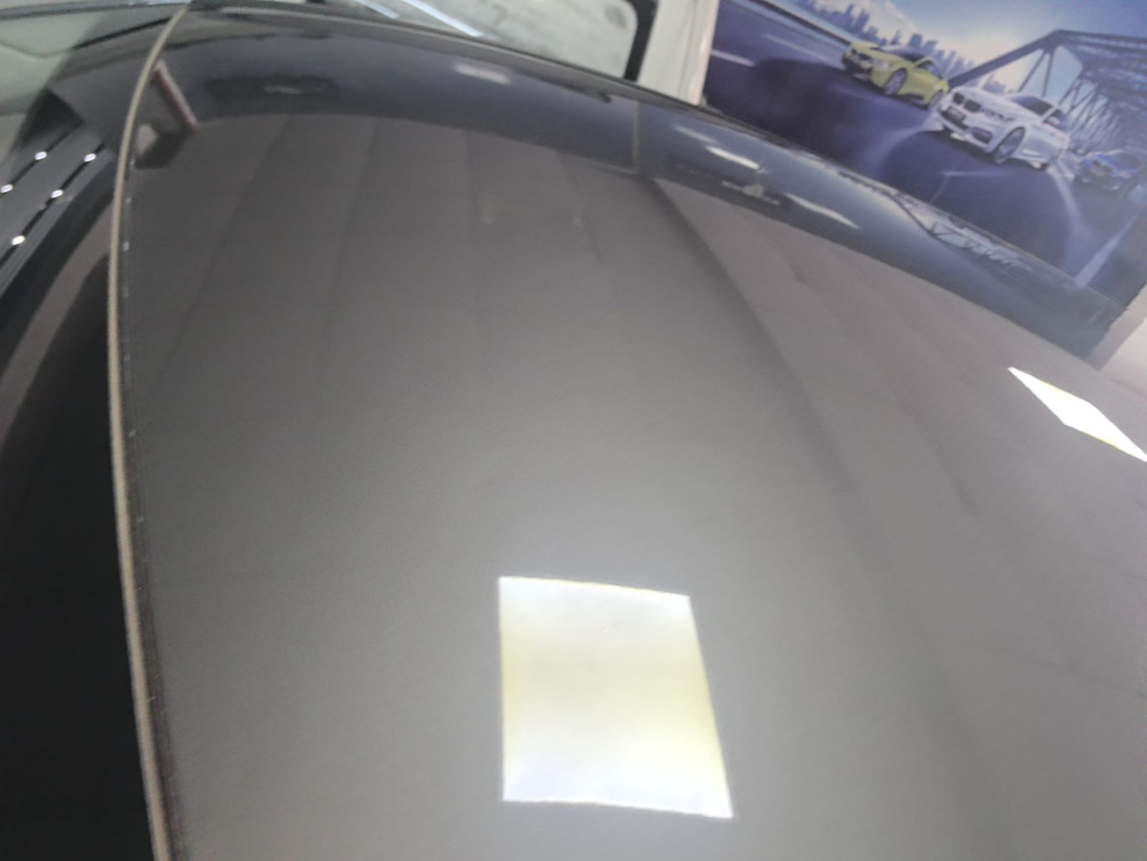 Geely Auto Coolray 2025 1.5L CVT Super Edition — снимка 7