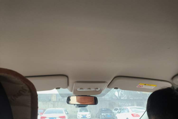 Used Nissan Qashqai 2023 Classic 2.0L CVT XV Comfort Edition
