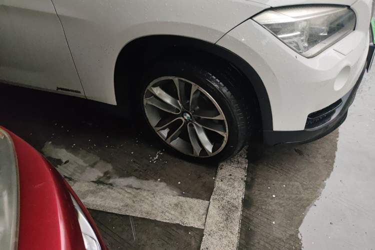 Used BMW X1 2014 xDrive20i Sports Design Package
