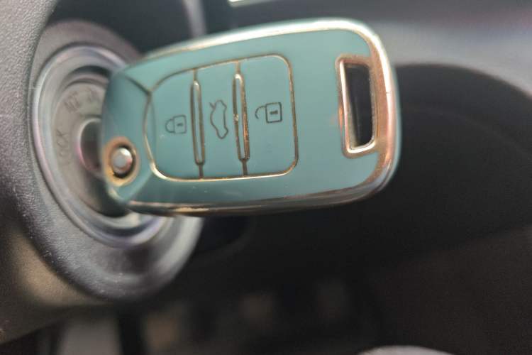 Used Baojun 360 2018 1.5L Manual Luxury Edition China V
