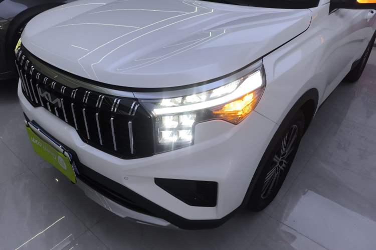 Used Kia Sportage R 2021 Ace 2.0L Splendid Edition