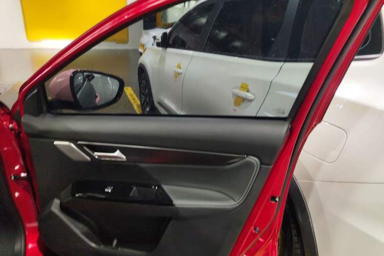 Used XPeng G3 2020 520i Enjoyment Edition