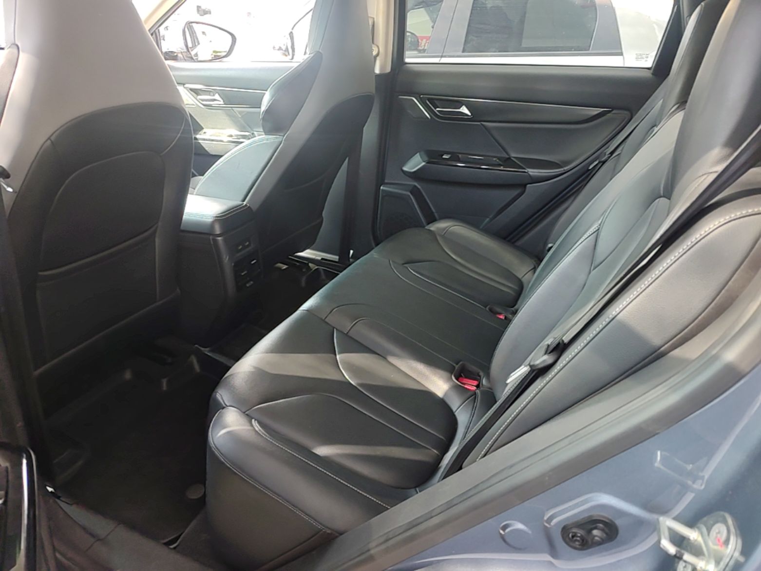 XPeng G3 2022 G3i 460G+ — снимка 20